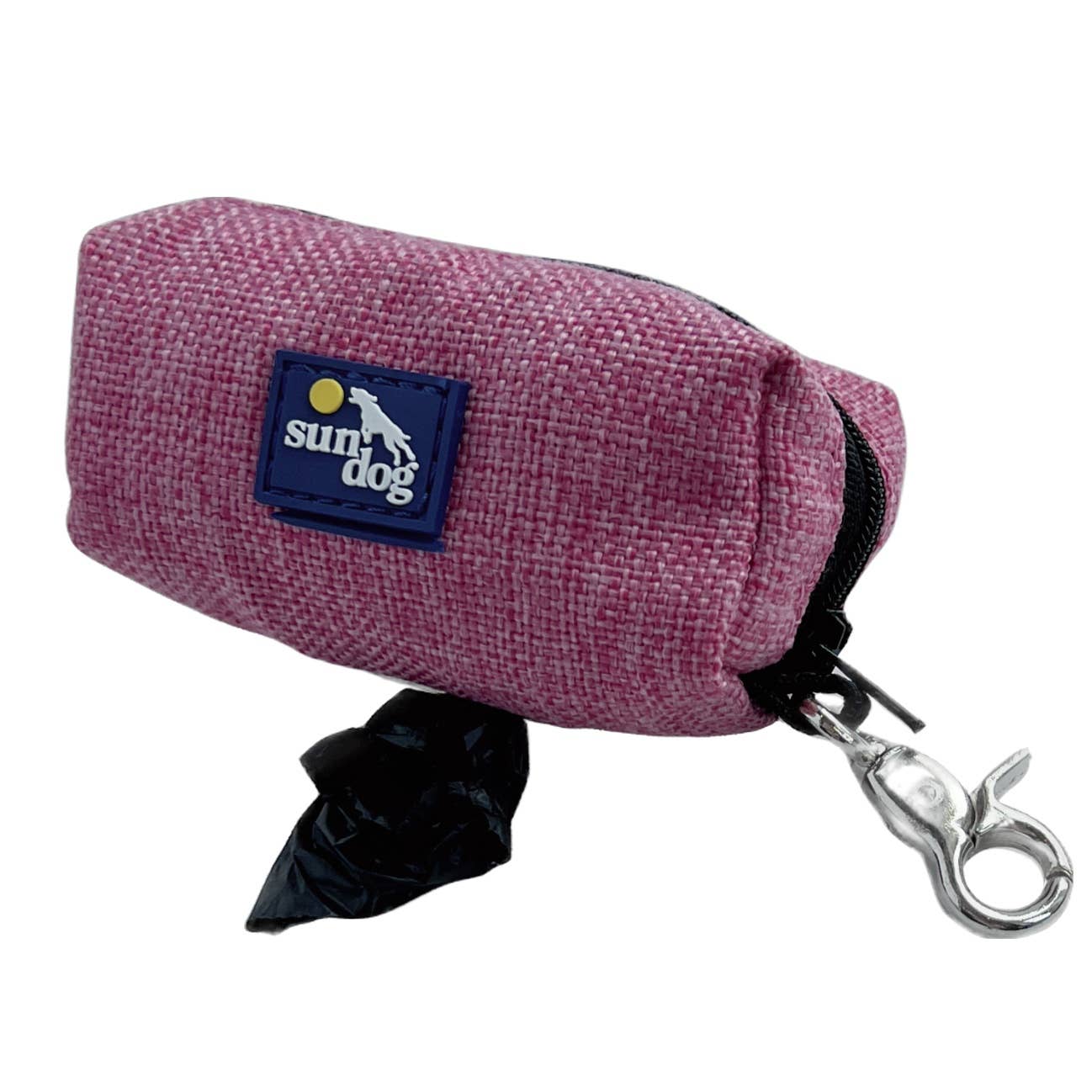 Organic Hemp Pet Waste Dispenser Holder