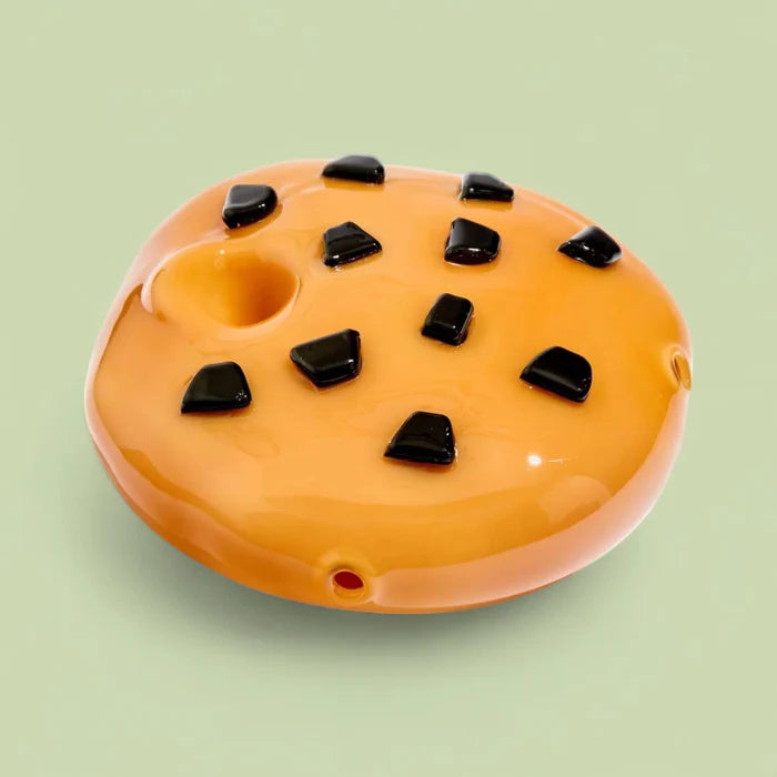 EDIE PARKER | Jumbo Chocolate Chip Cookie