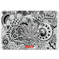 Trippy Dreams Large Creativity Mat Set