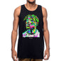 Men's Pop Art | Pac Tank