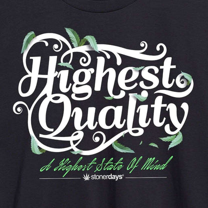 Highest Quality Racerback
