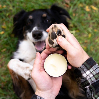 Hemp Nourishing Balm | 2 oz.