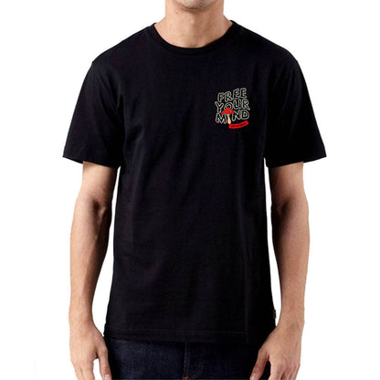 Free Your Mind Tee