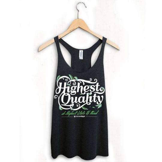 Highest Quality Racerback