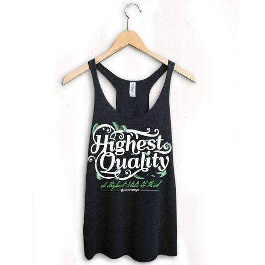 Highest Quality Racerback