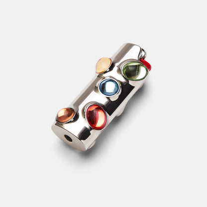 EDIE PARKER | Gemstone Lighter Case | Multi Color