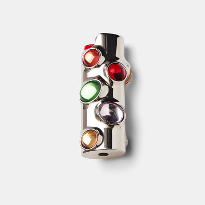 EDIE PARKER | Gemstone Lighter Case | Multi Color