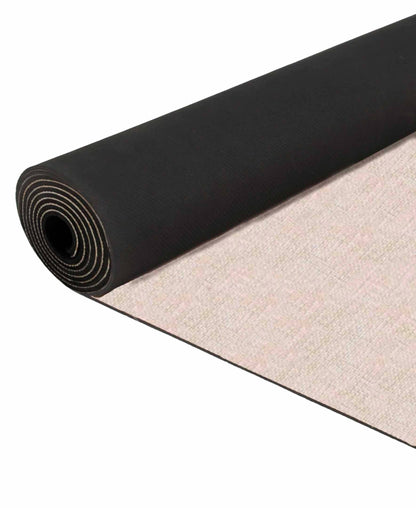 Samskara Hemp Yoga Mat