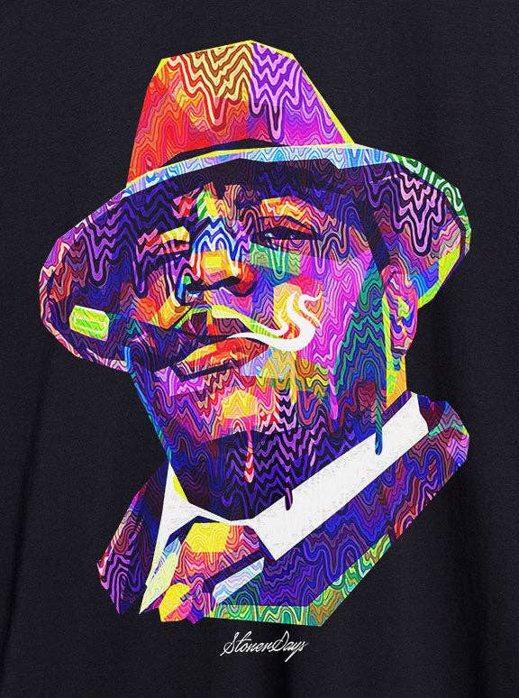 Pop Art Notorious Tank