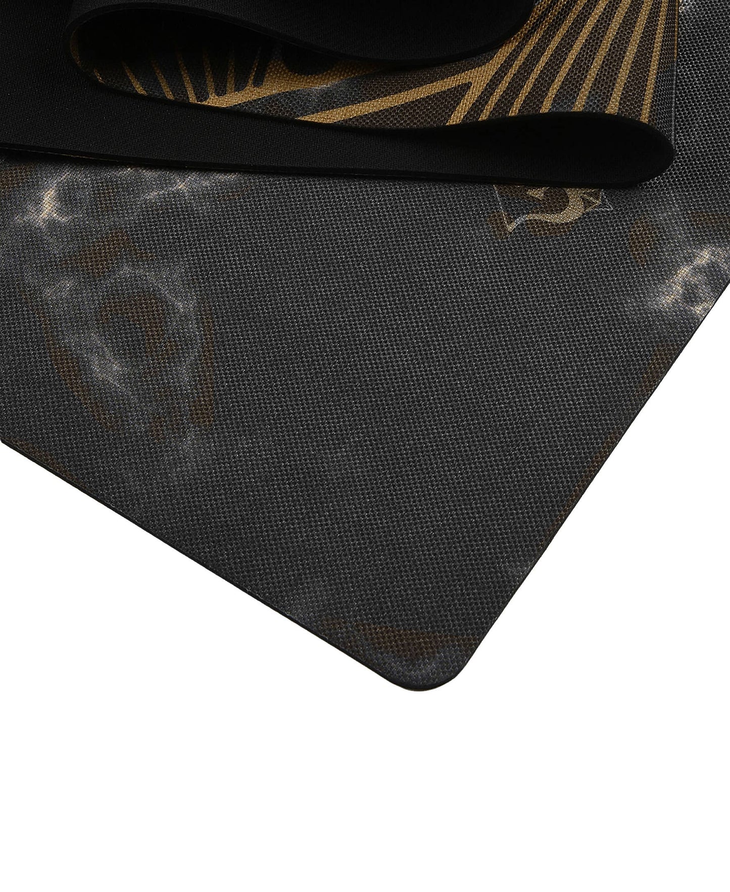 Sahasrara Hemp Yoga Mat