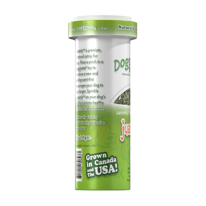 Doggijuana | Juananip™ Refill Bottle