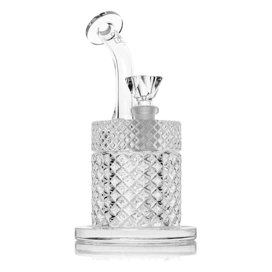 Jane West | Twenties Collection | Clear Water PIpe