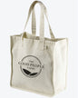The Good People Farms | Hemp Blend Market Tote | Sustainable Style