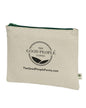 The Good People Farms | Hemp Pouch | Sustainable Style