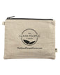 The Good People Farms | Hemp Pouch | Sustainable Style