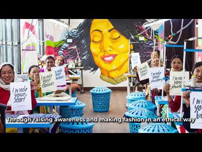 Local Women Handcrafts | Hemp Placemat