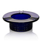 Jane West | Twenties Collection | Cobalt Ashtray
