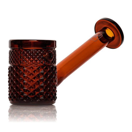 Jane West | Twenties Collection | Amber Hand Pipe