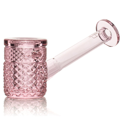Jane West | Twenties Collection | Pink Hand Pipe
