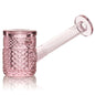 Jane West | Twenties Collection | Pink Hand Pipe