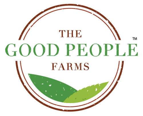The Good People Farms | CBD, Hemp & Lifestyle